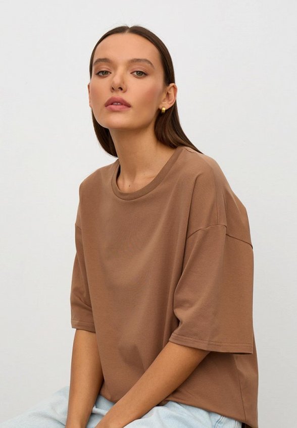 Футболка Moontrees