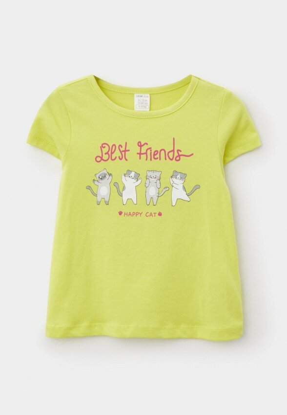 Футболка LC Waikiki