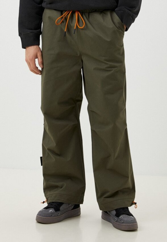 Брюки Scandalis