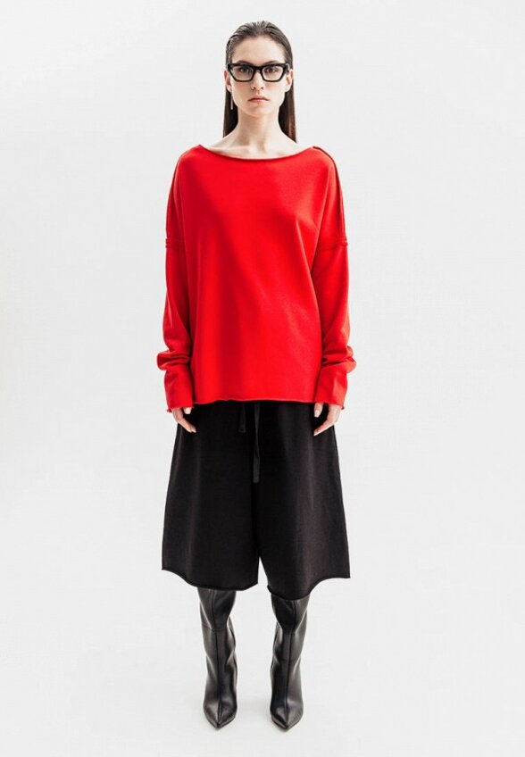 Свитшот Ажок