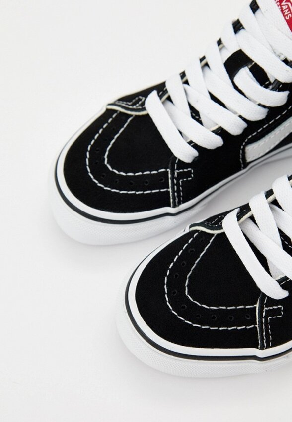 Кеды Vans