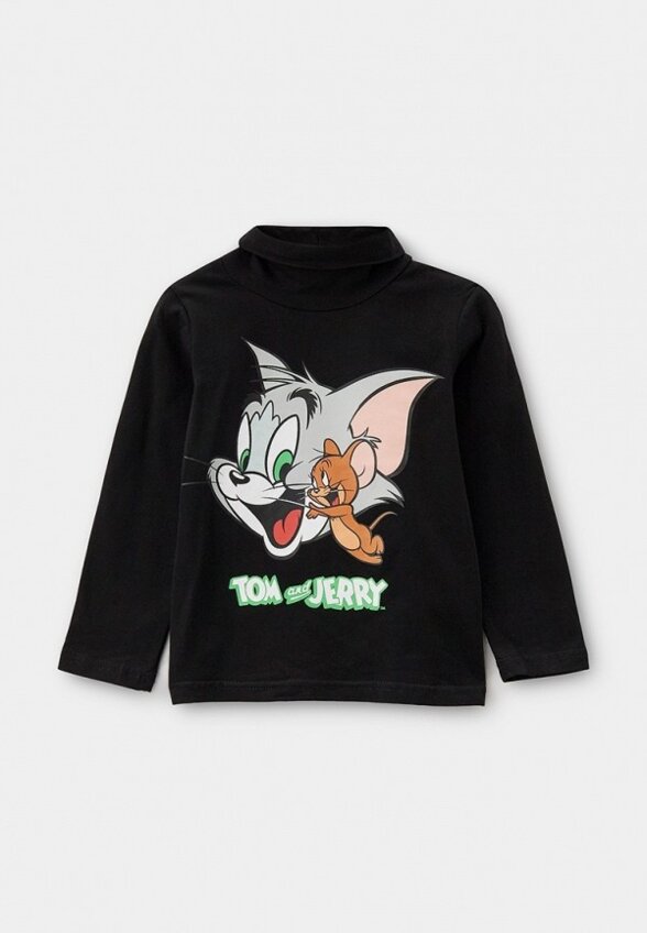 Водолазка PlayToday