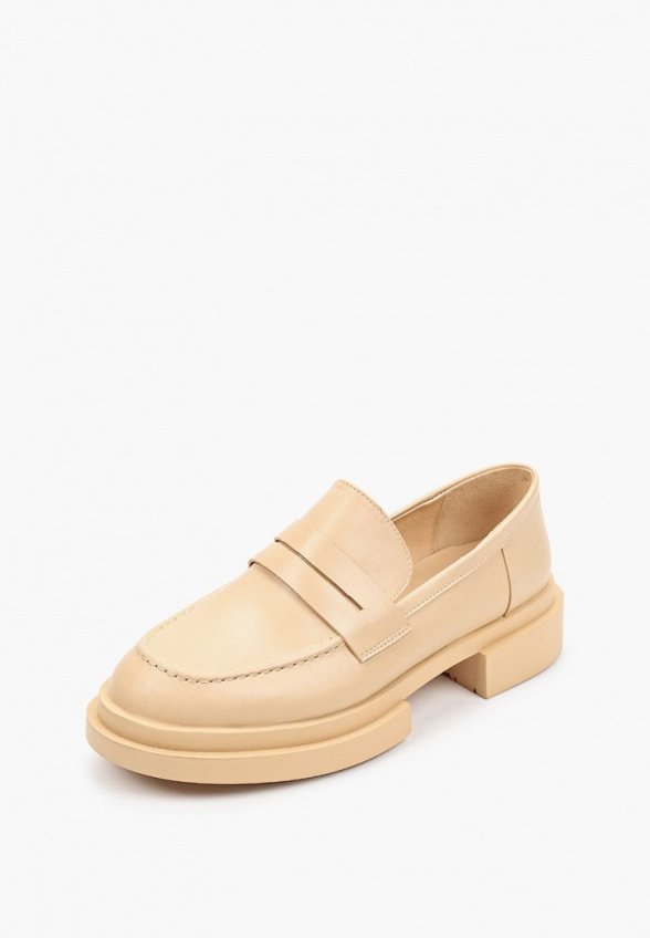 Лоферы Vitacci