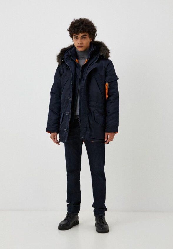 Парка Apolloget