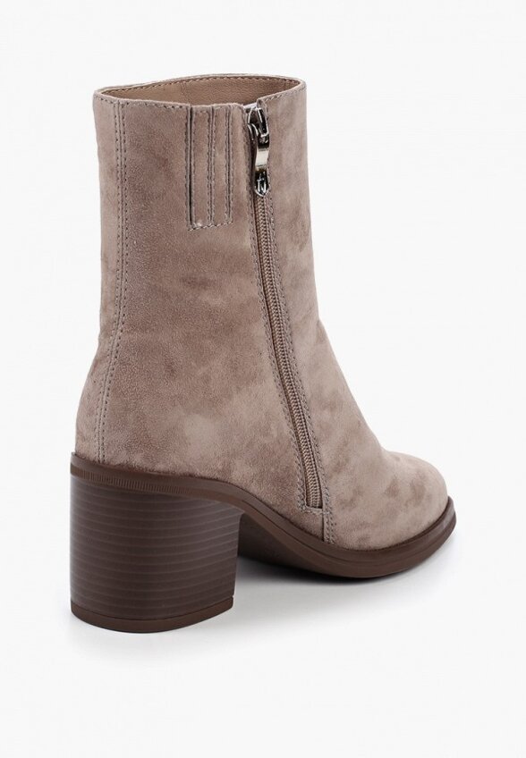 Ботильоны Respect