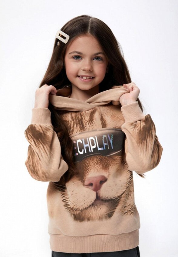 Джемпер Bell Bimbo