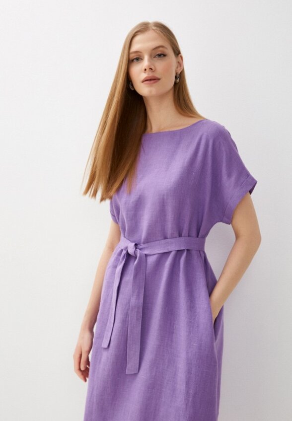 Платье Fabretti