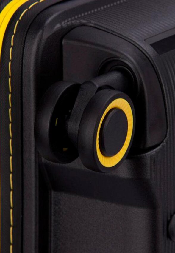 Чемодан Robinzon