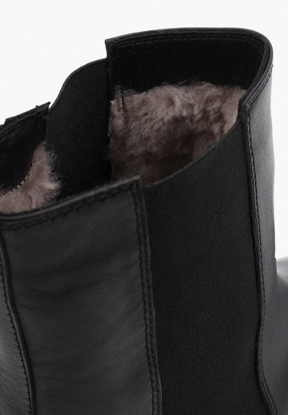 Ботинки Valley