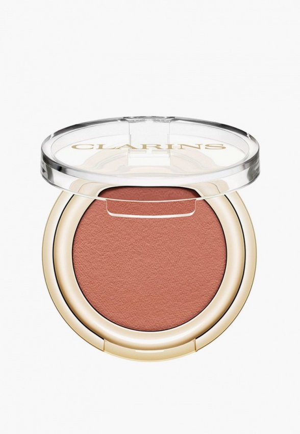 Тени для век Clarins
