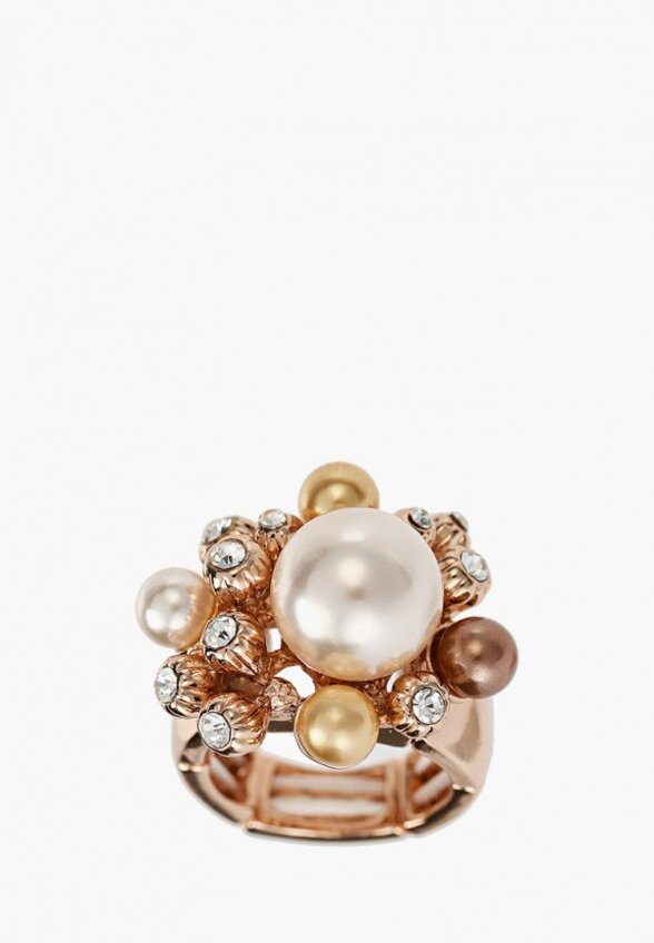 Кольцо Модные истории