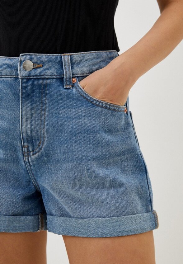 Шорты джинсовые Befree