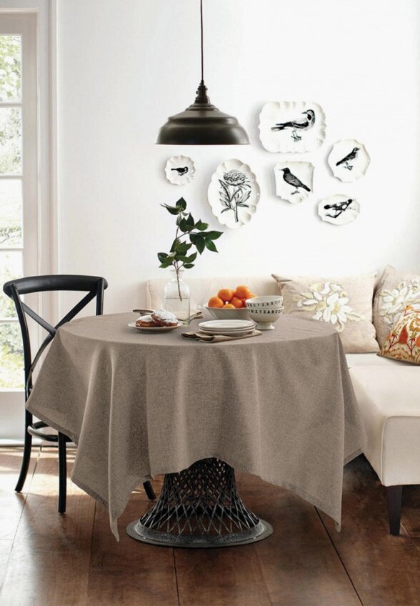 Скатерть Love Me