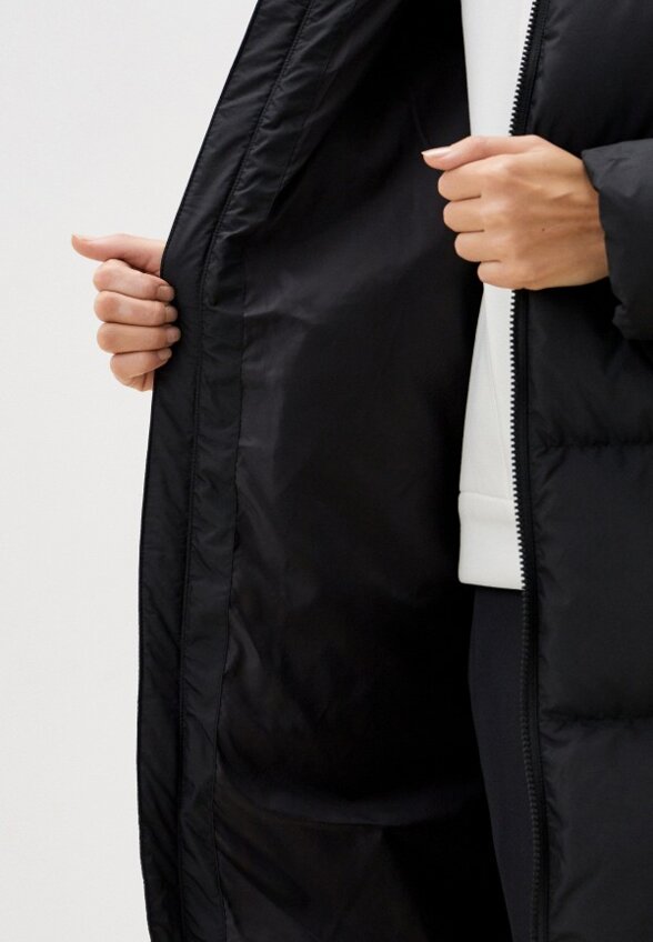 Пуховик Jack Wolfskin