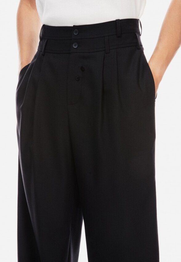 Брюки Post Post Scriptum