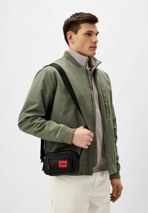Сумка Hugo