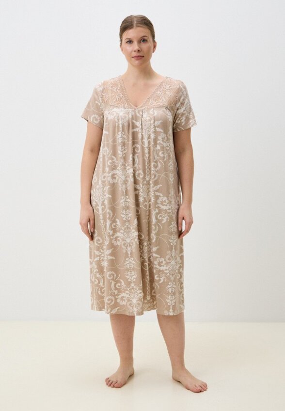 Платье домашнее Cozy Home