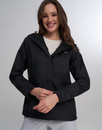 Ветровка женская Columbia Arcadia II Jacket, Черный женщинам