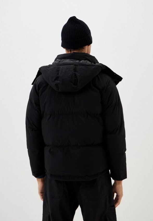 Куртка утепленная Camel