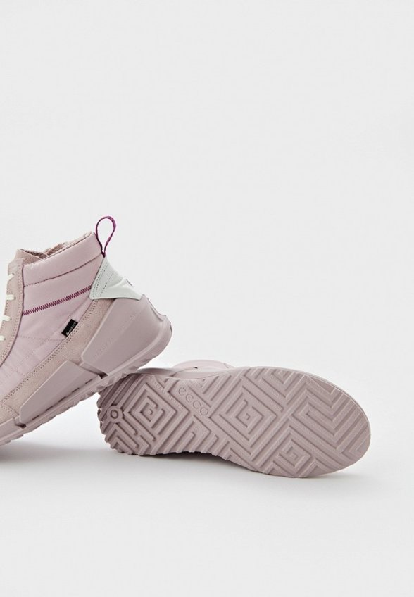 Кроссовки Ecco