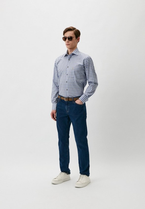 Рубашка Finisterre