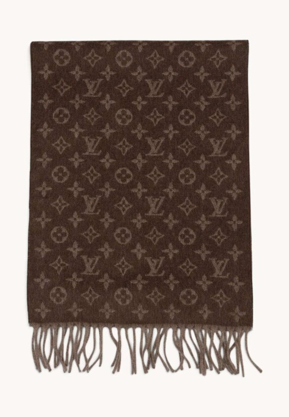 Louis Vuitton Scarf