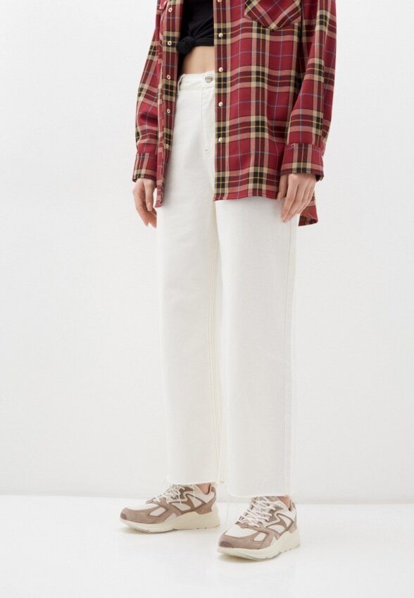 Кроссовки Strobbs