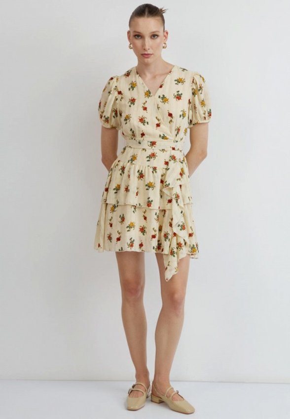 Платье Vittoria Vicci