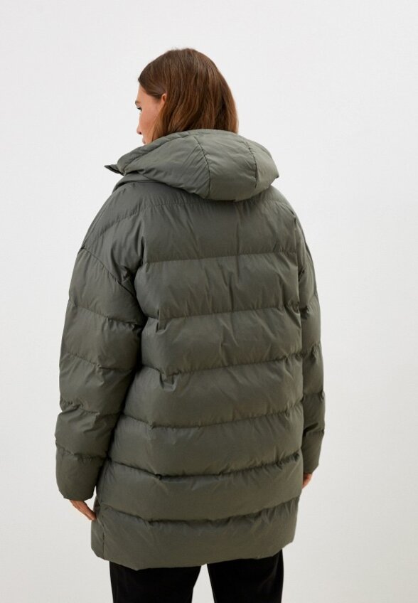 Пуховик Modress