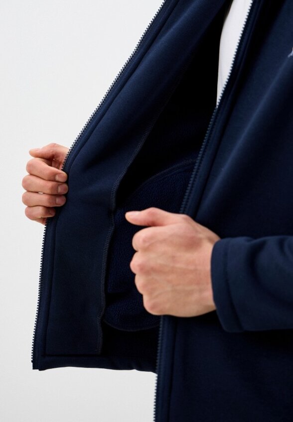 Олимпийка Popilov Yachting