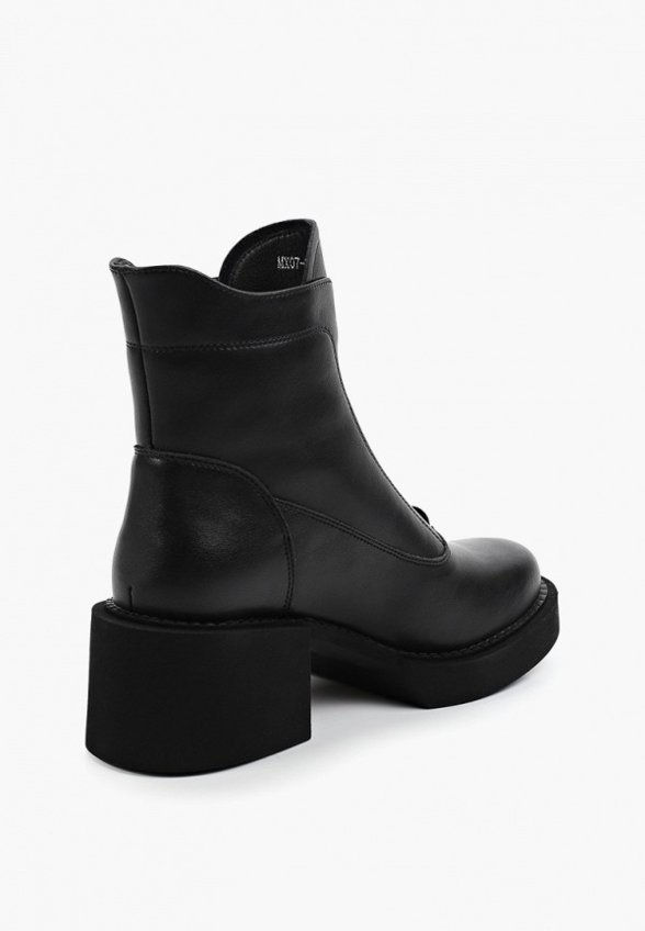 Ботильоны Obba