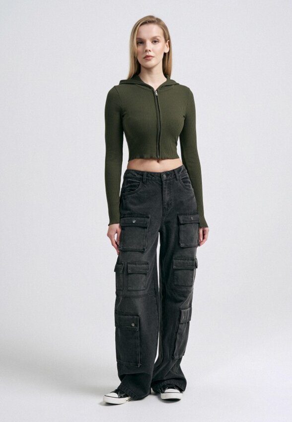 Лонгслив Твое