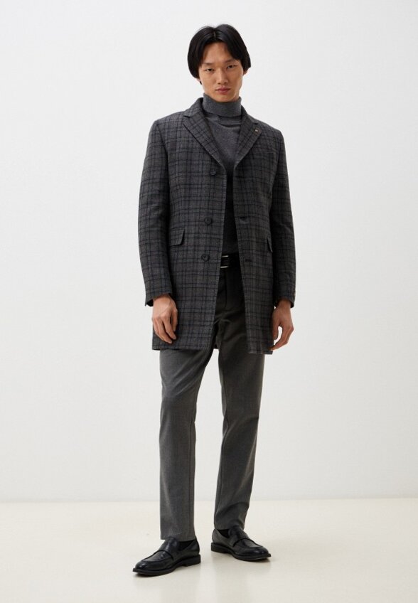 Пальто Bazioni