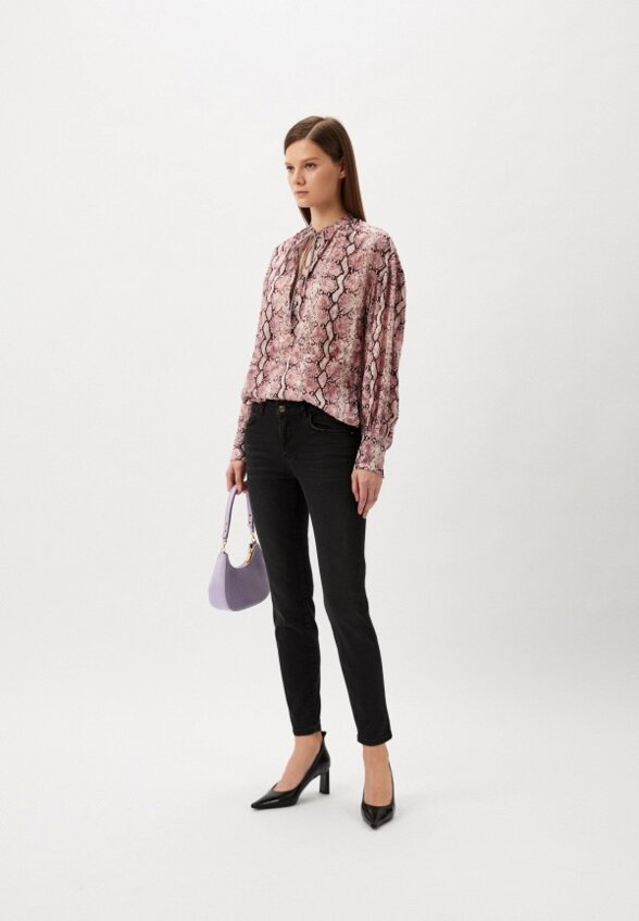 Блуза Patrizia Pepe