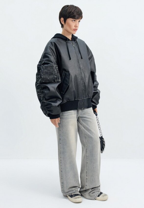 Бомбер Top Top