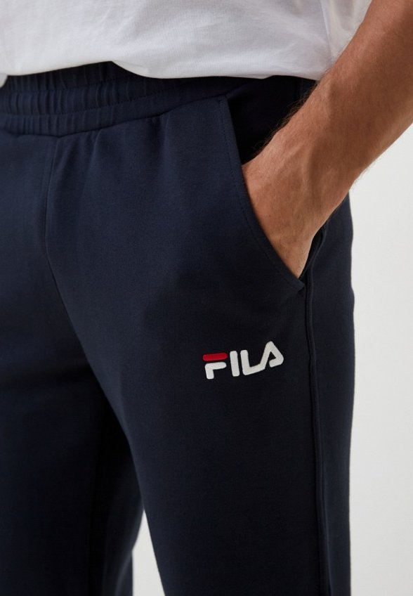 Брюки спортивные Fila