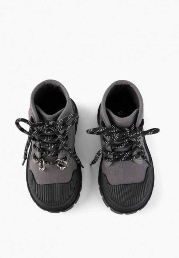 Ботинки Happy Baby