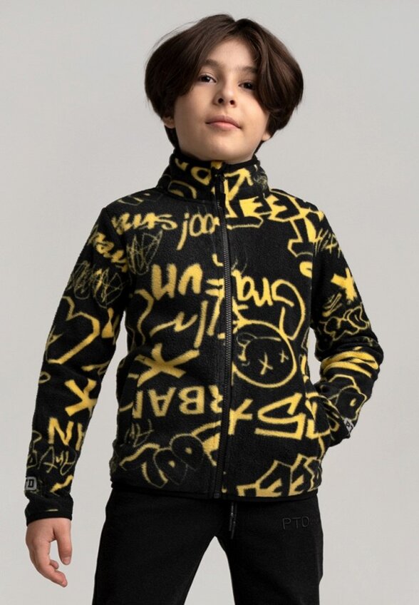 Олимпийка PlayToday