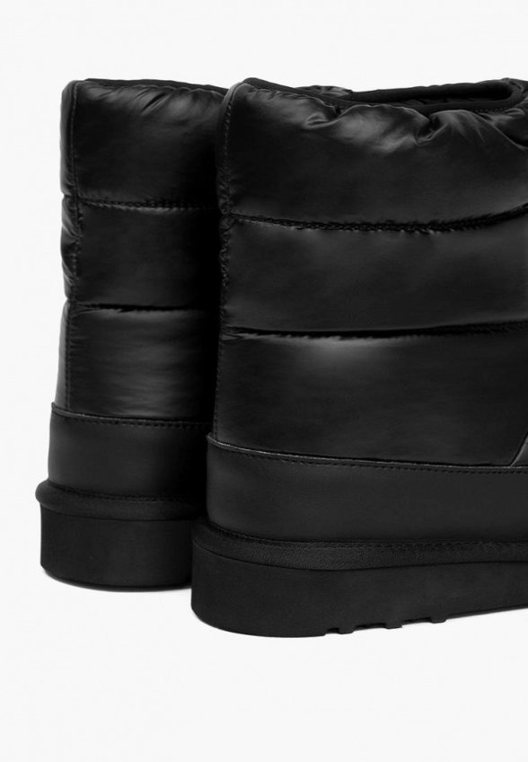 Дутики Monsorro