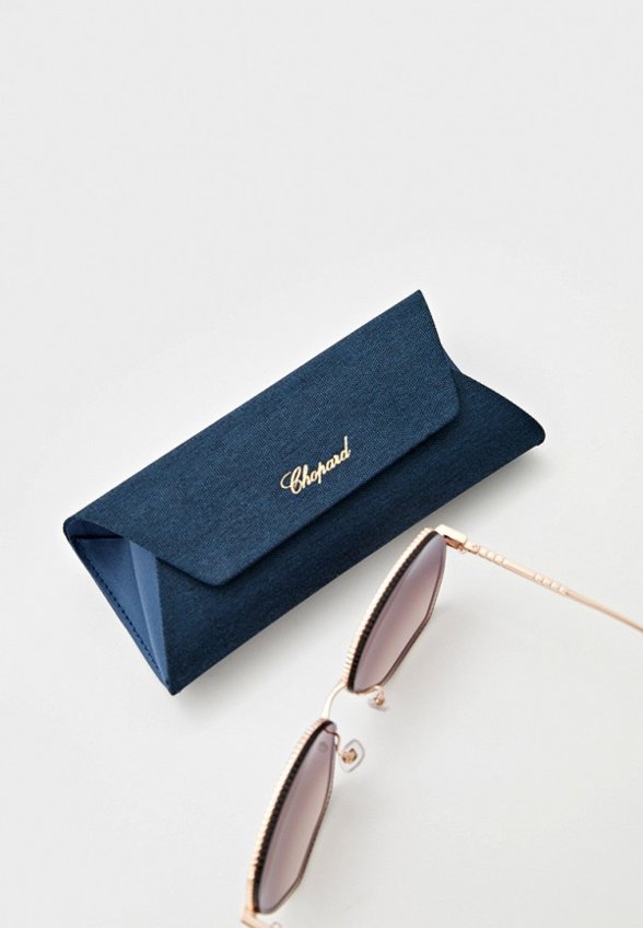 Очки солнцезащитные Chopard