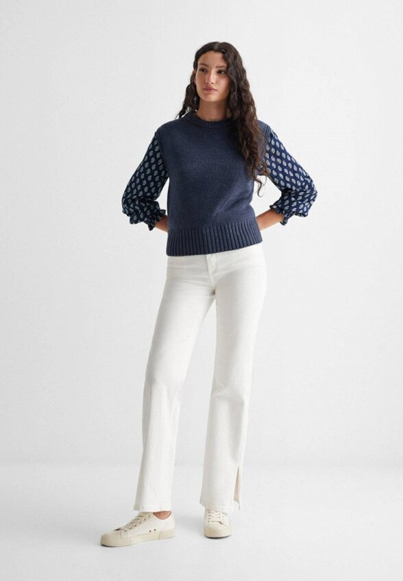 Жилет Mango Teen