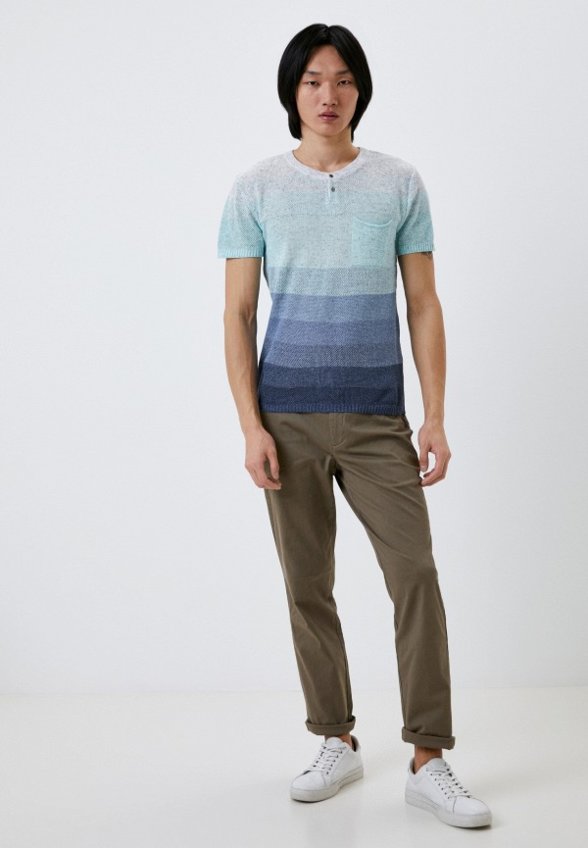 Джемпер Стим