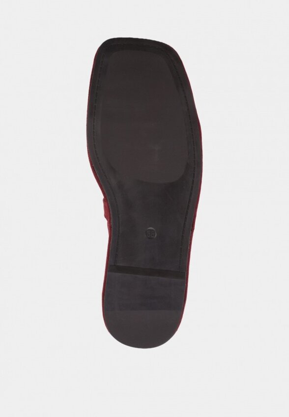 Балетки Shoesparad