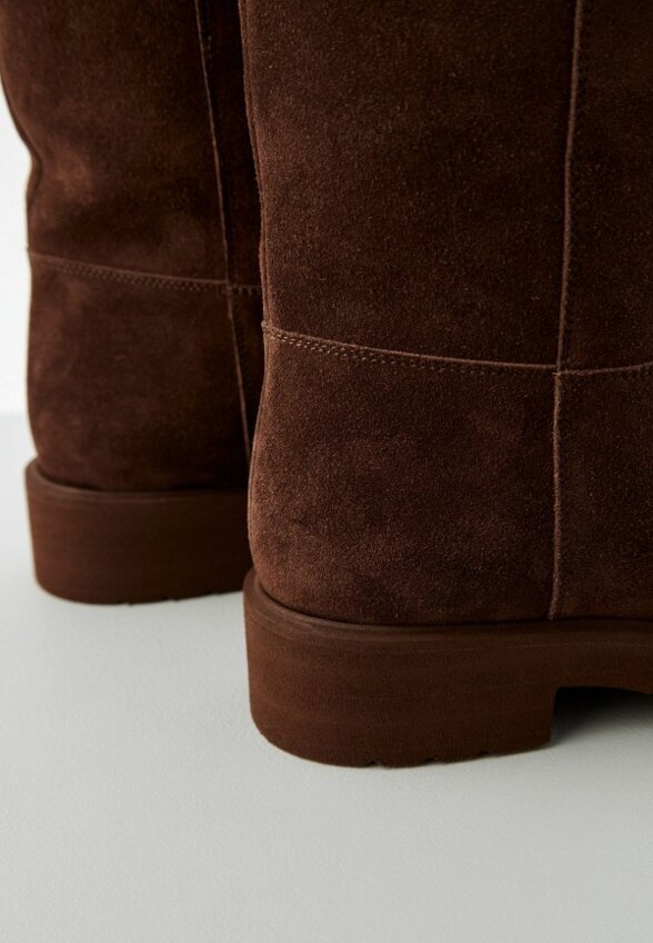 Сапоги Giaborghini