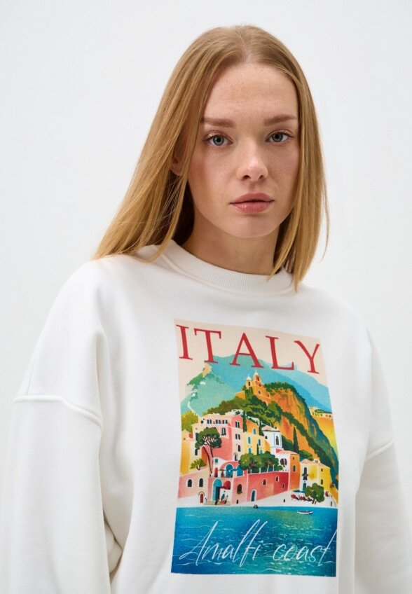 Свитшот Eniland