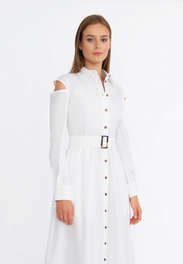 Платье Without Fail