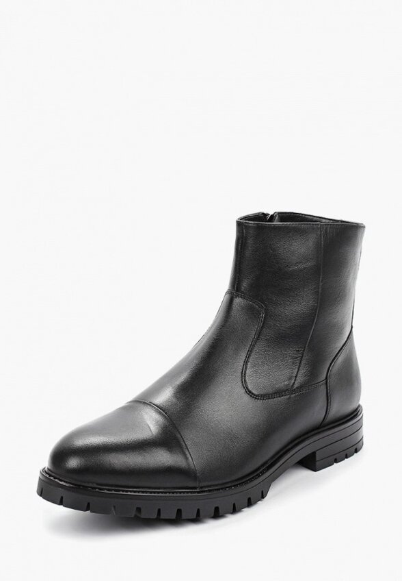 Ботинки Ralf Ringer