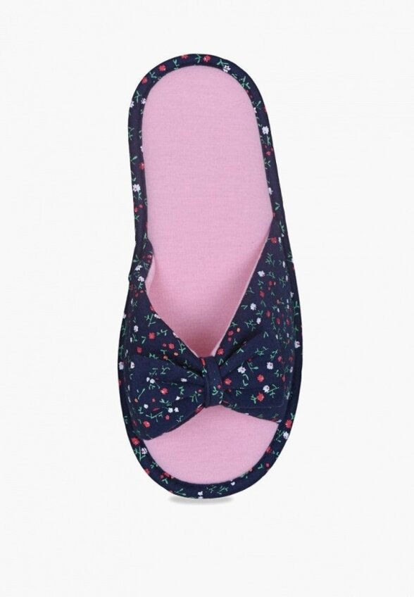 Тапочки T.Taccardi