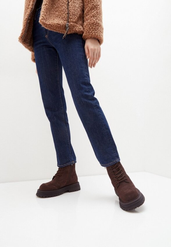 Ботинки Thomas Munz