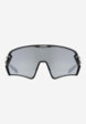 Солнцезащитные очки Uvex Sportstyle 231 2.0 Set, Черный3  - превью
